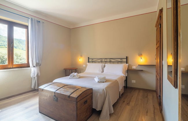 Agriturismo Le Casaline - Foto 15