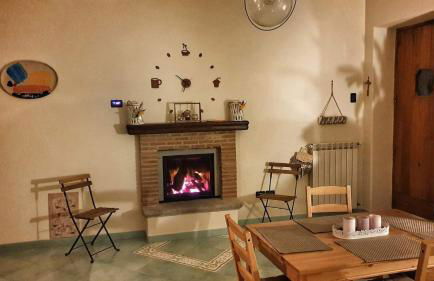 La Casetta nel Bosco - Foto 8