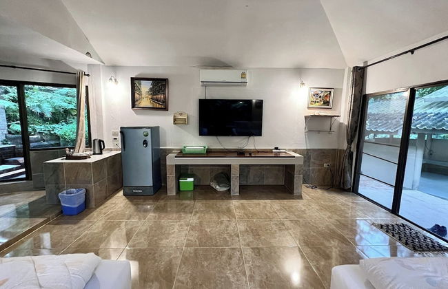 The Cascade - Mae Taeng Waterfall Bungalows - Photo 19