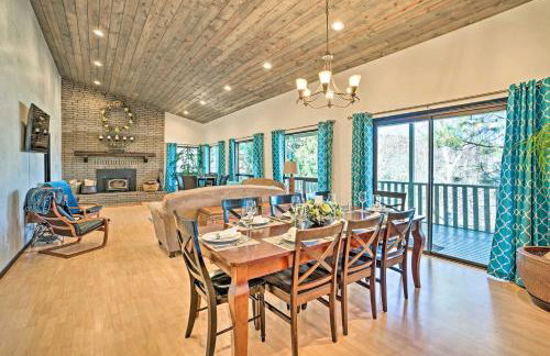 Mountain Escape - 7 Miles to Mission Ridge Resort! - Photo 9