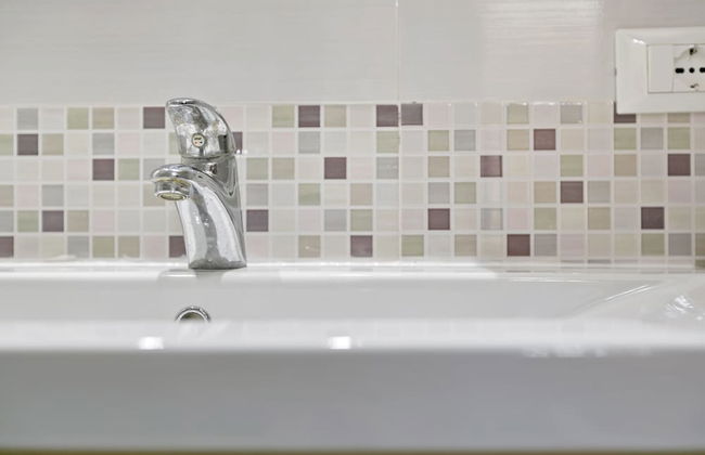 Corso dei Mille Railway Apartment - Foto 21