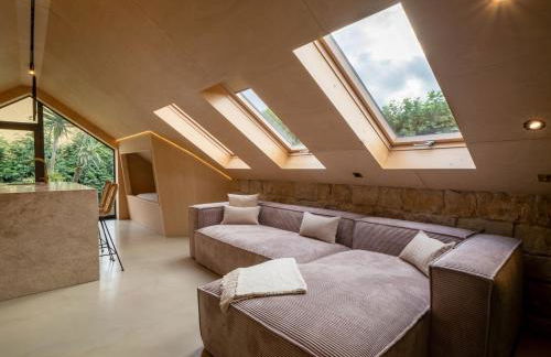 Azor Eco Lodge - Photo 36