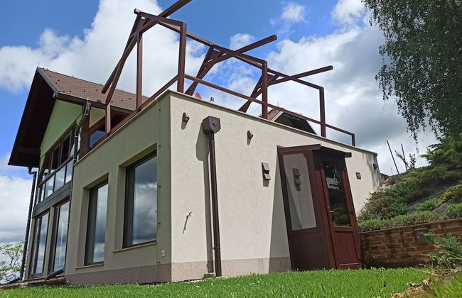 Holiday House Podhamer Boris With Private Wellness - Foto 47