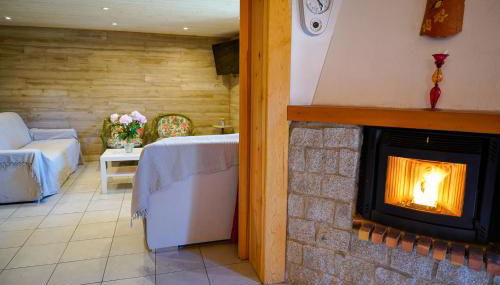 gite les ducs - Foto 2