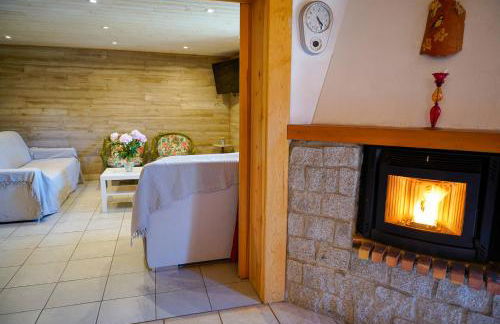 gite les ducs - Foto 2