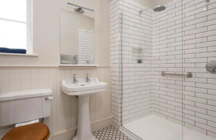 Cambridge House - Cottage Number Two - Foto 15