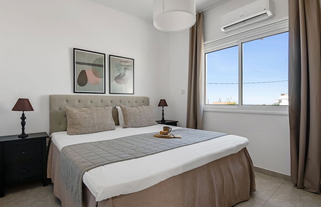 Sanders White Mountains - Vibrant Villa With Pool - Foto 11