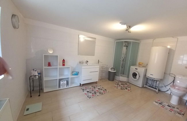 Nature Retreat in Lorraine - Foto 10