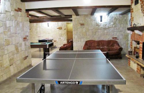 Villa Tovarovica - Foto 58