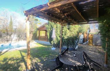 Casa Madera Urbanizacion Socorro - Foto 30