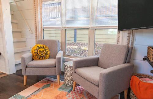 Sophie Cabin National Forest Tiny Cabin - Foto 13