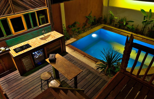 Apalagi Villas - Photo 32