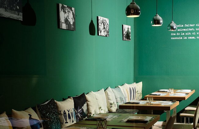 Recorrido a pie por Valencia con Degustación de Comida - Foto 6