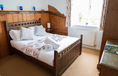 Treworgie Barton - Trespaddick - Foto 3