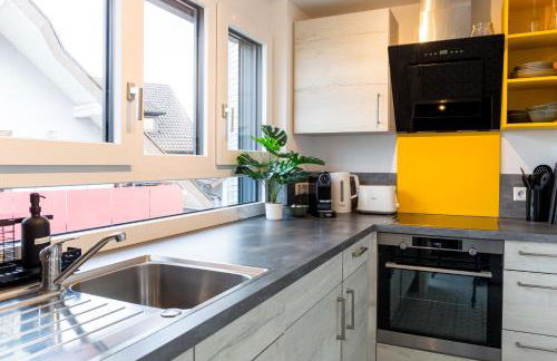 living TIMELESS - Apartments zum roten Lamm- Bad Krozingen - Foto 51