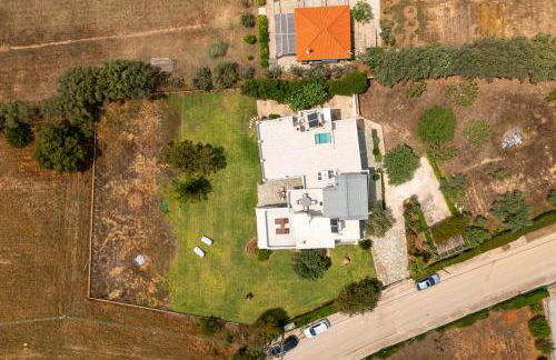 Legrena Beach House - Foto 18