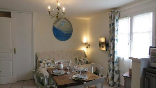 Le Gîte des Coloriés - Foto 4