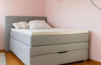 Modernes Stadthaus im Zentrum, 10 Betten 3 Schlafzimmer - Photo 3