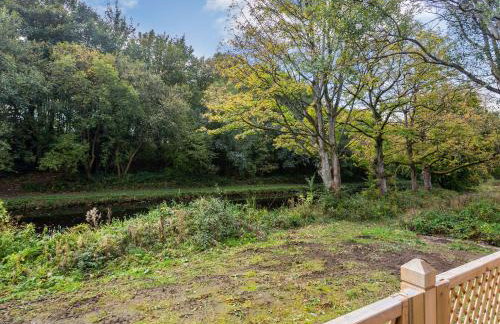 Waterside Lodge Five -Uk38263 - Foto 28