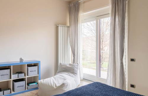 Apartment Graziella by Interhome - Foto 19