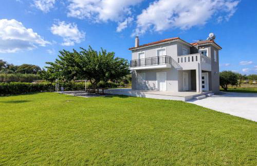 Alaia Gaia & Sky Suites with Garden in Kefalonia - Photo 1