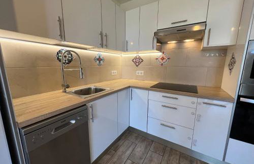 Paz Ocean View, 2 Air Conditioners, Wifi, Heated pool - Foto 3