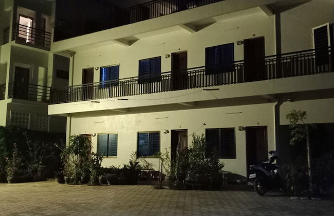 MN Apartment - Foto 48