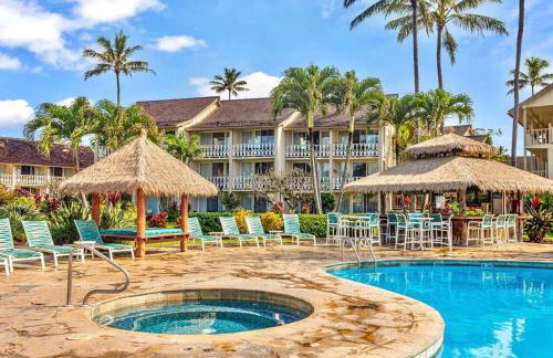 Islander Resort Oceanfront # 149 - Foto 25