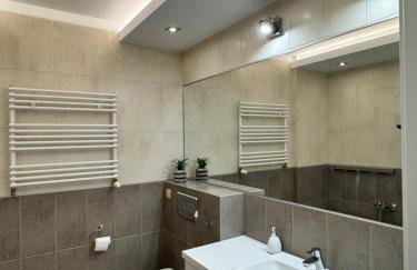 Beautiful & Modern Apartment Atlas Arena ZOO Parking - Foto 16