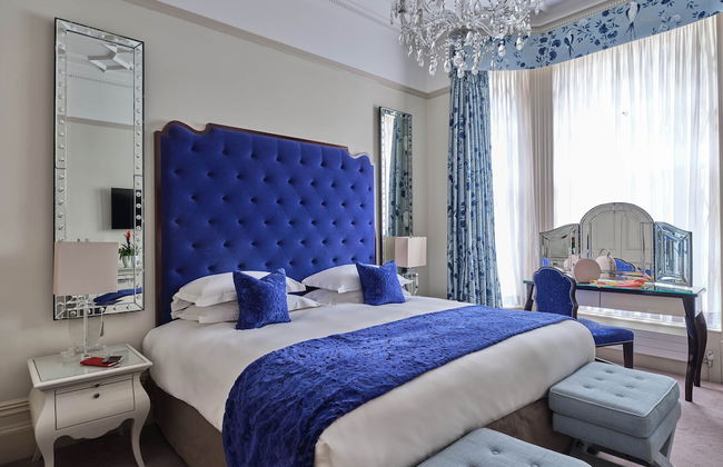 The Apartments by The Sloane Club - Foto 8