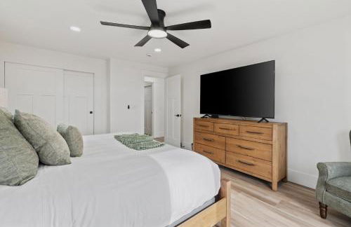 All-New Luxe Stay Views, Sauna & Hot Tub villa - Foto 40