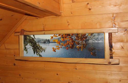 Vacation House Home, Plitvice Lakes National Park - Foto 13