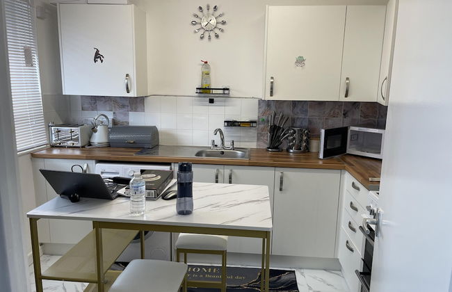 Stunning Welcoming Cosy Apartment in London - Foto 4