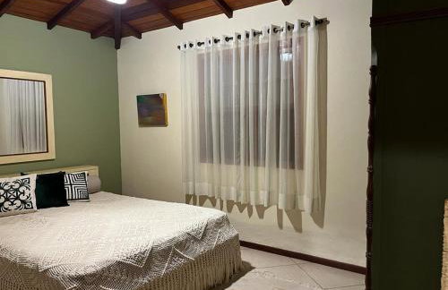 Casa Encantadora com vista Cinematográfica - Foto 7
