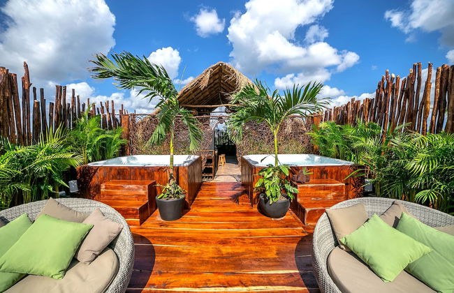 Grand Balam Plaza - Foto 1