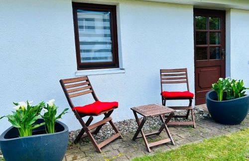 Ferienhaus in Rostock - Brinckmansdorf - Foto 21