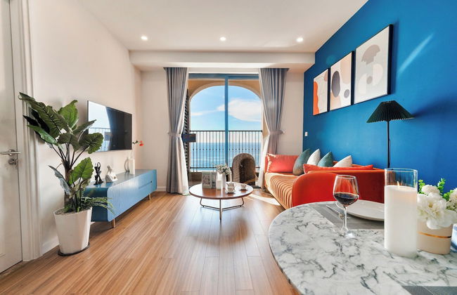 Luxury Hillside Apartment Phu Quoc - Foto 64