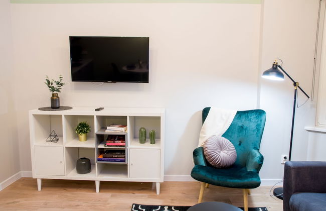 Smart Aps Apartamenty Slowackiego 39 - Foto 20