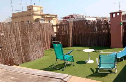 Stay U-nique Apartments Bonsoms - Foto 19