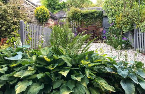 Pear Tree Cottage - Foto 18