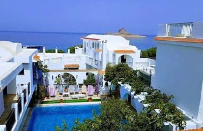 Dar Saïdane - Foto 35