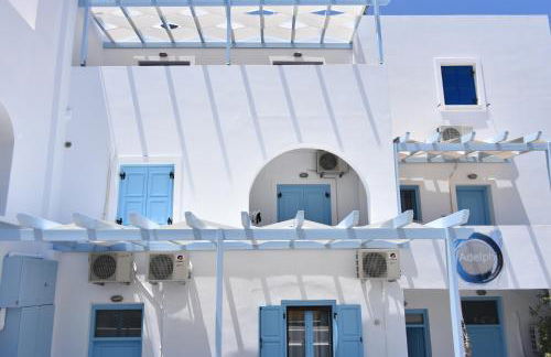 Adelphi Apartments - Foto 72