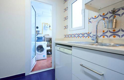 73COP1034 - Spacious apartment with terrace - Photo 11