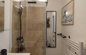 Le Réverbère, appartement de vacances - Foto 23