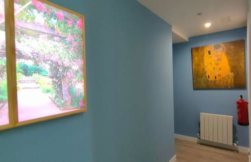 Apartamentos Megaleon - Foto 21