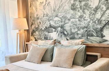 Sweet Dove - Cocon de charme, balcon & parking privé - Foto 10