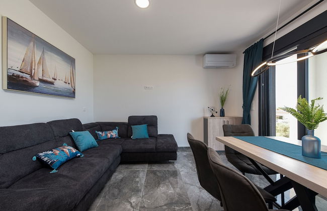 Villa Blue Sky 1 - Foto 27