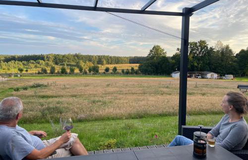 DoWielina - domki wśród natury - Foto 13