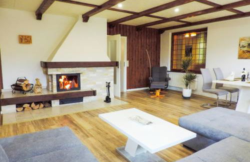 Ferienwohnung Zur Backstube - Foto 1