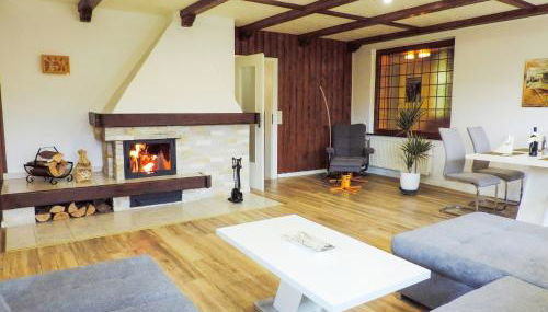 Ferienwohnung Zur Backstube - Foto 1